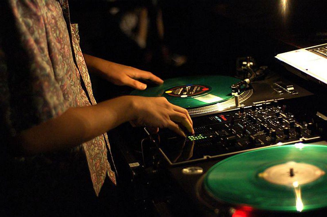 Sylwester na rynku w Krasnymstawie