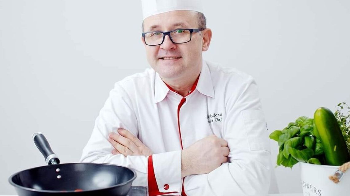 Sylwester od kuchni. Co można przygotować na imprezę w domu? Sylwester od kuchni. Co można przygotować na imprezę w domu?