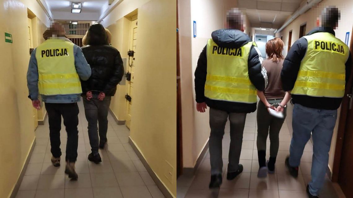 Sylwester pod nadzorem prokuratora. Petardy i wyzwiska zamiast noworocznych życzeń Sylwester pod nadzorem prokuratora. Petardy i wyzwiska zamiast noworocznych życzeń