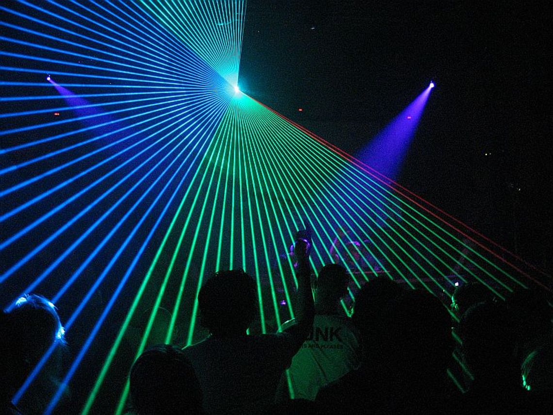 Sylwester Puławy: Kluby, oferta, imprezy, last minute 