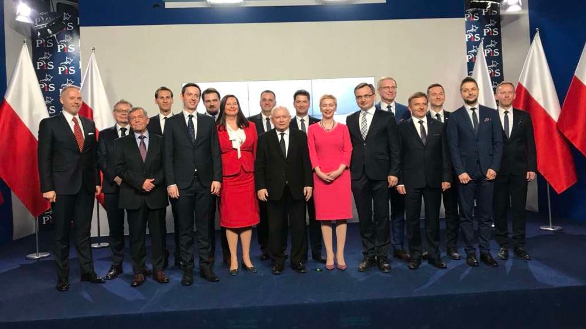 Sylwester Tułajew kandydatem PiS na prezydenta Lublina [sonda]