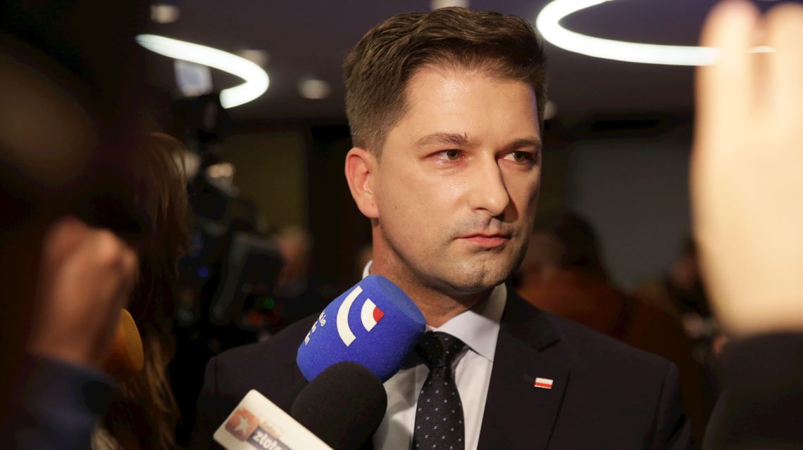 Sylwester Tułajew: Ściana wschodnia to oczko w głowie tego rządu [rozmowa]