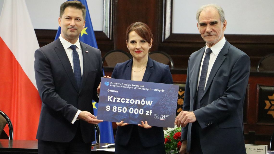 Sylwester Tułajew zostanie szefem PiS w Lublinie? 