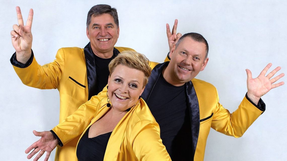 Sylwester w Chełmie. Gwiazdą wieczoru będzie Capitan Jack 