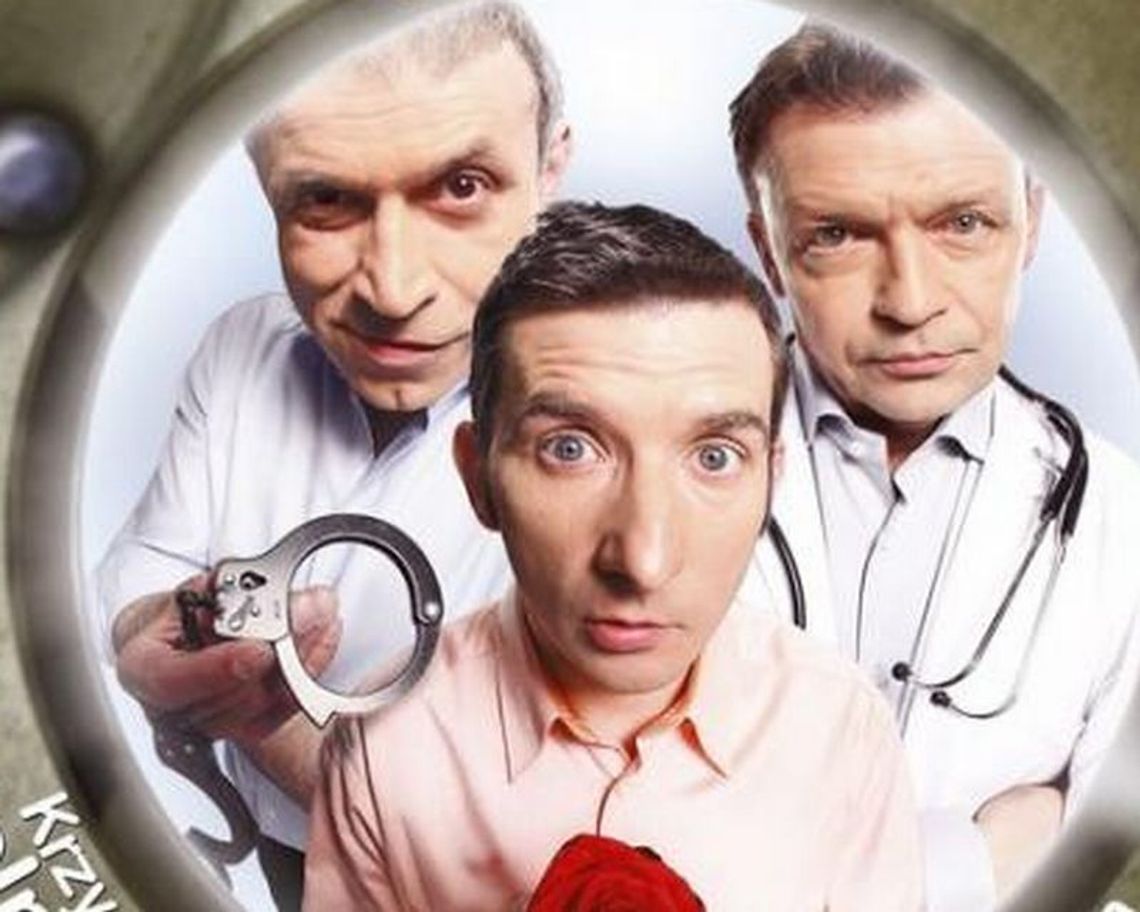 Sylwester w kinie Bajka