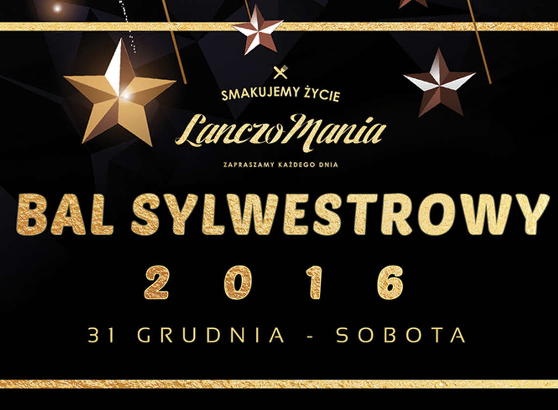 Sylwester w LanczoManii