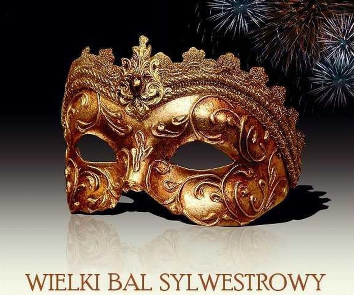 Sylwester w Teatrze Muzycznym