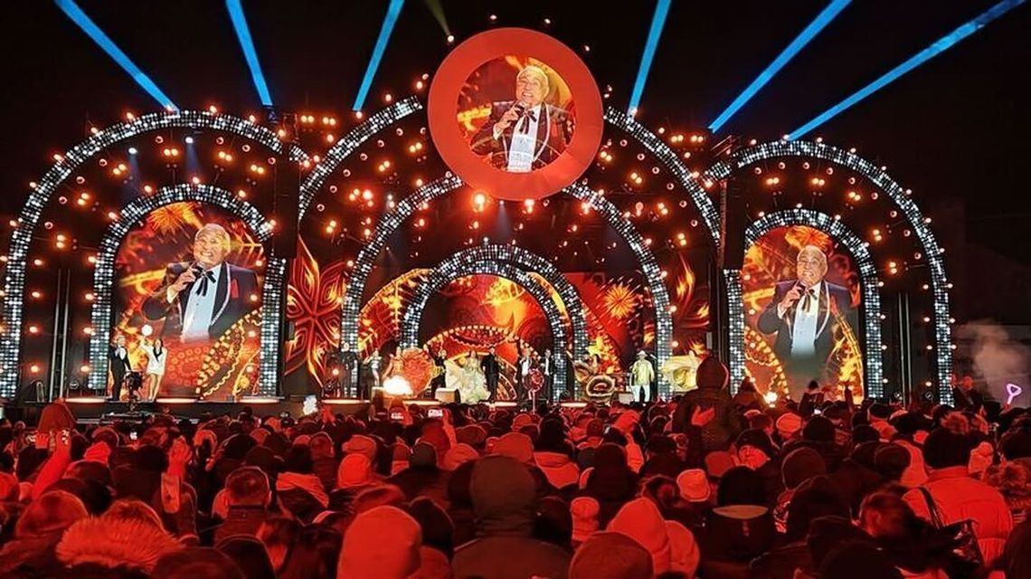 Sylwester widmo: Chełm szykuje się na imprezę, o której wciąż nic nie wiadomo