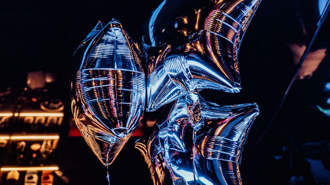 Sylwester z "30-tką"