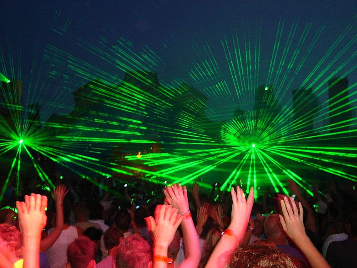 Sylwester Zamość: Kluby, oferta, imprezy, last minute