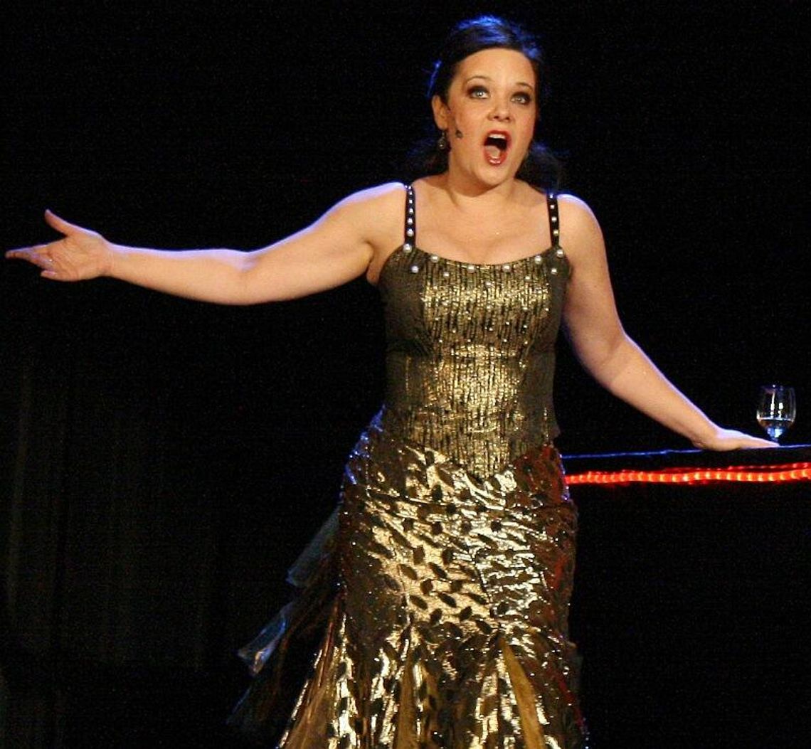 Sylwestrowa gala z muzyką Straussów