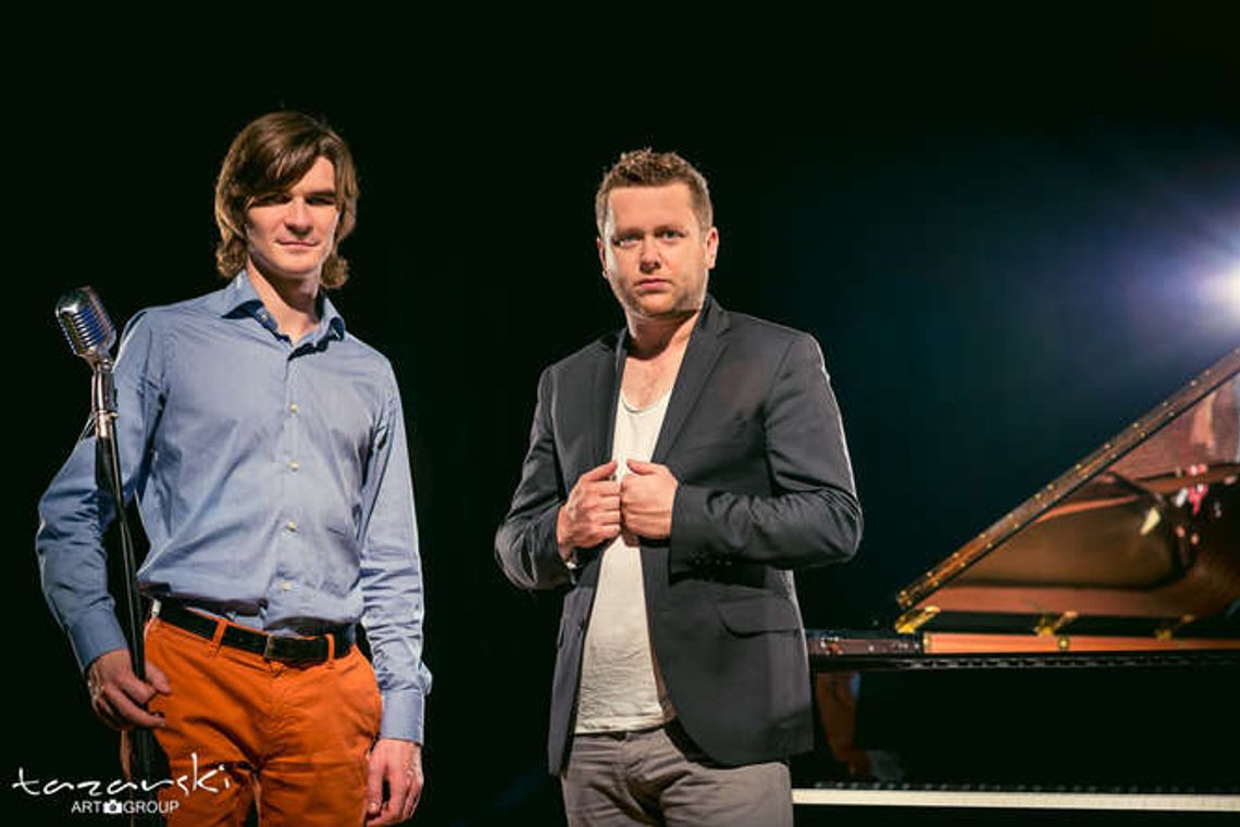 Sylwestrowy koncert w Teatrze Starym