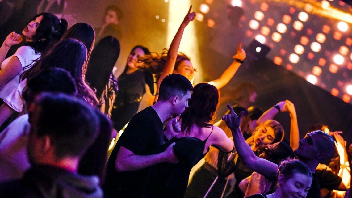 Sylwestrowy weekend w lubelskich klubach