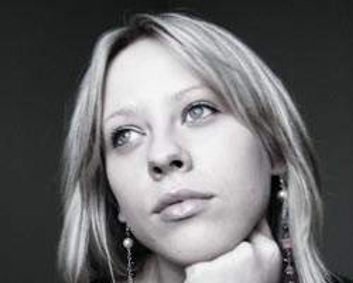 Sylwia Antoniewicz (nr 60) - 4 głosy