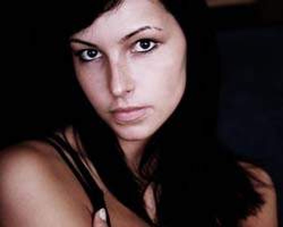 Sylwia Bezubik (nr 46) - 13 głosów