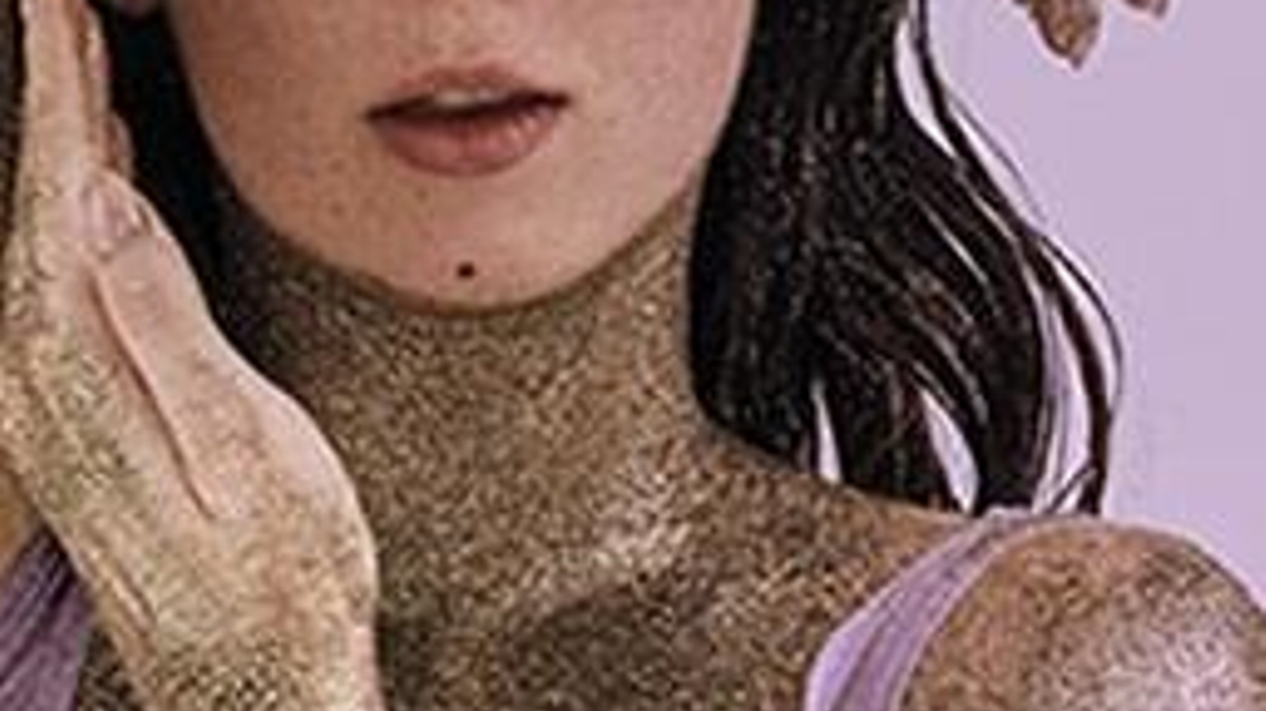 Sylwia Lipka zaśpiewa w Klubie Graffiti