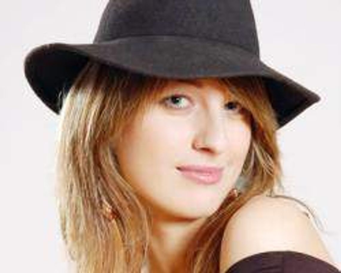 Sylwia Zaborowska (nr 29) - 14 głosów