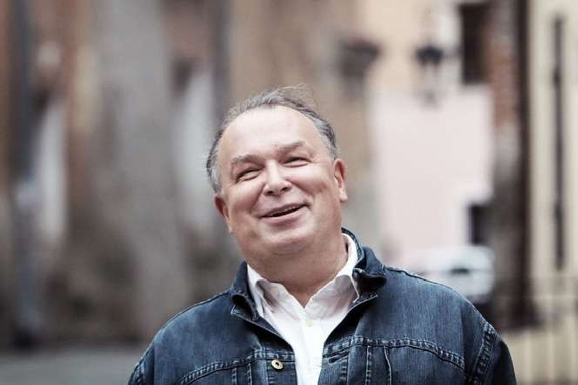 "Symbole są topione w moczu". Reżyser Lech Majewski o skandalu artystycznym, chorym świecie i pięknie