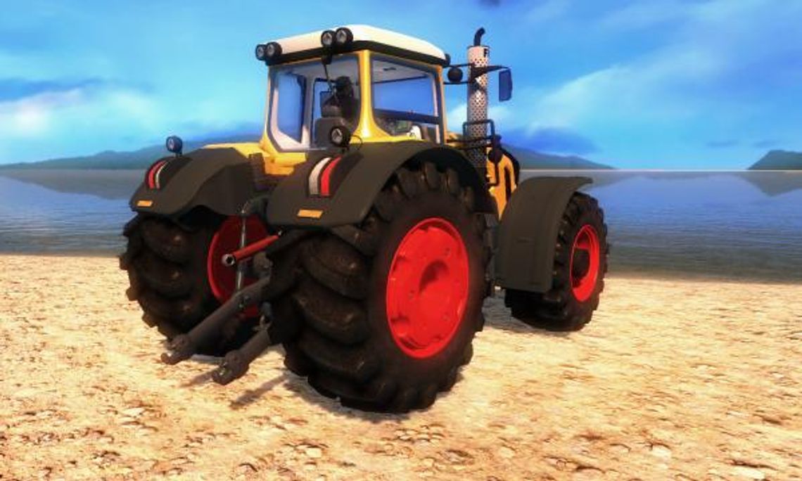 Symulator Farmy 2014: Jak się sadzi i nawozi, czyli demo już jest (wideo)