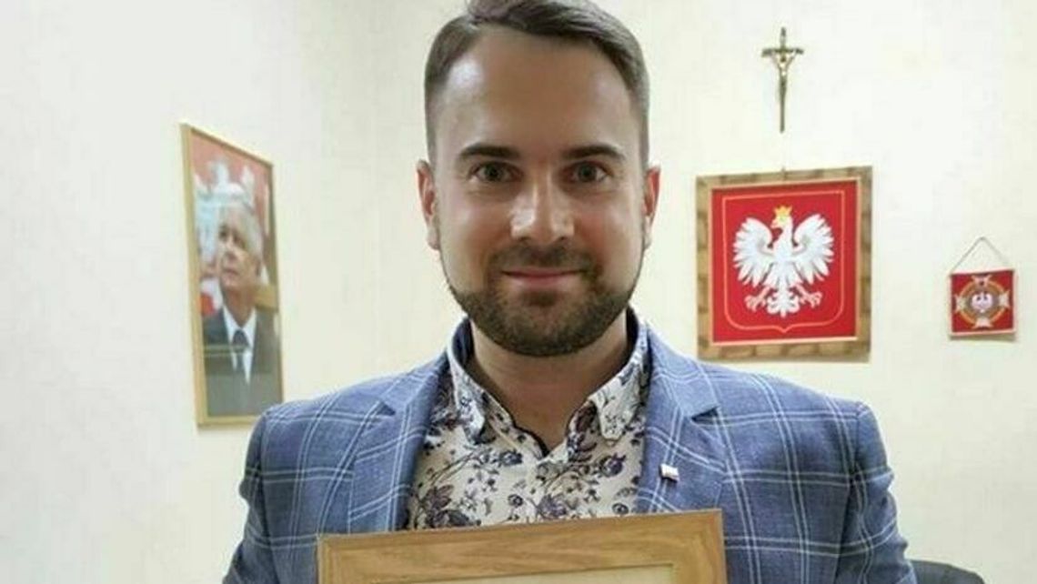 Syn marszałka nowym szefem kraśnickiego MOSiR