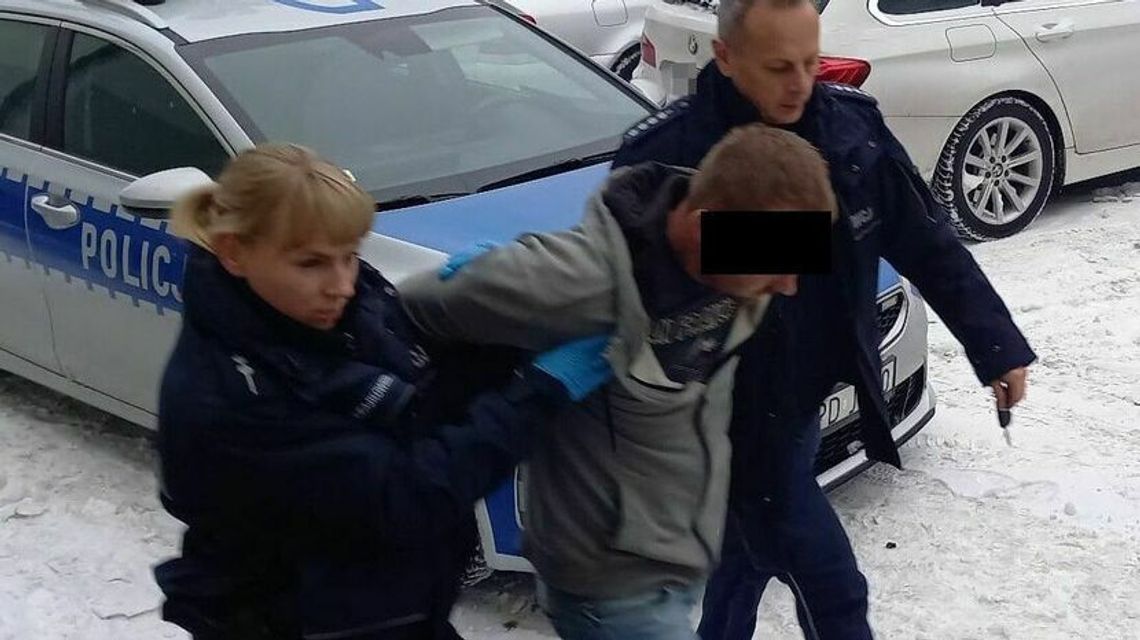 Syn pobił matkę na śmierć. Jest akt oskarżenia