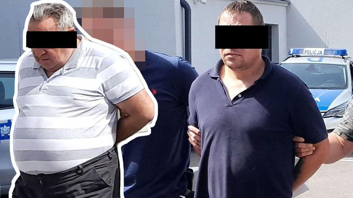 "Syn potrącił kobietę na przejściu". Ojciec się nie wahał, spakował 200 tysięcy złotych