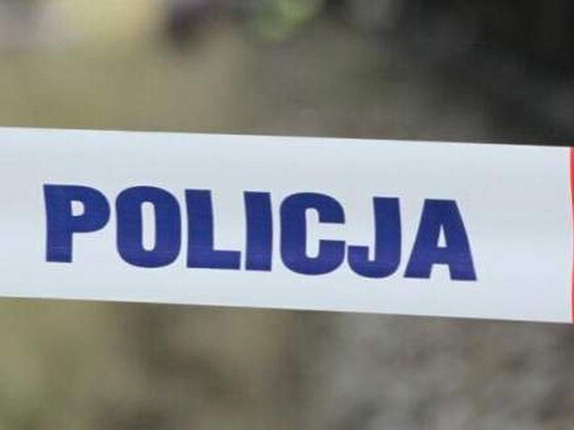 Syn zabił matkę i się powiesił