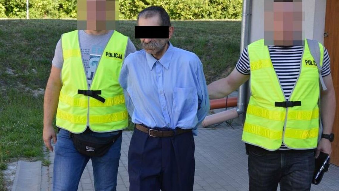 Syn zabił matkę młotkiem. Zaskakujący finał śledztwa 