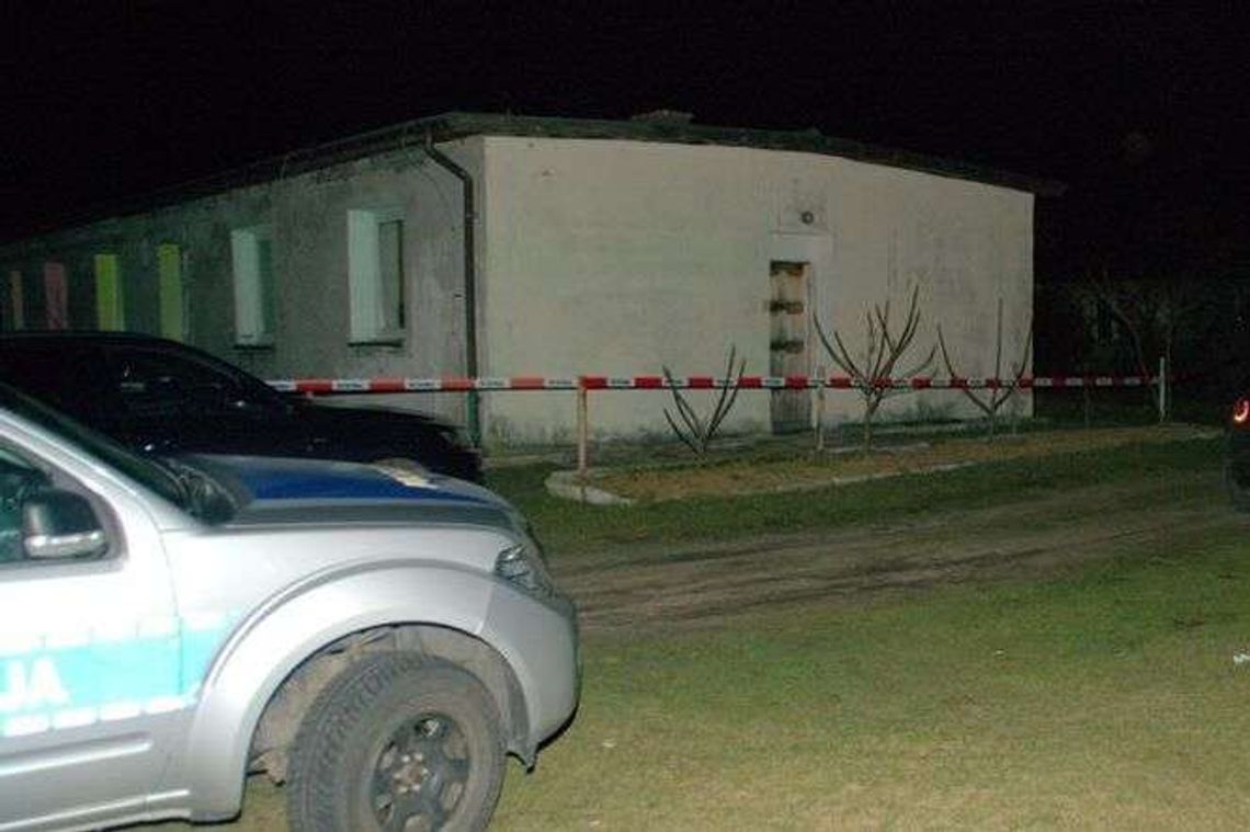 Syn zabił ojca? 31-latek sam poprosił o wezwanie policji