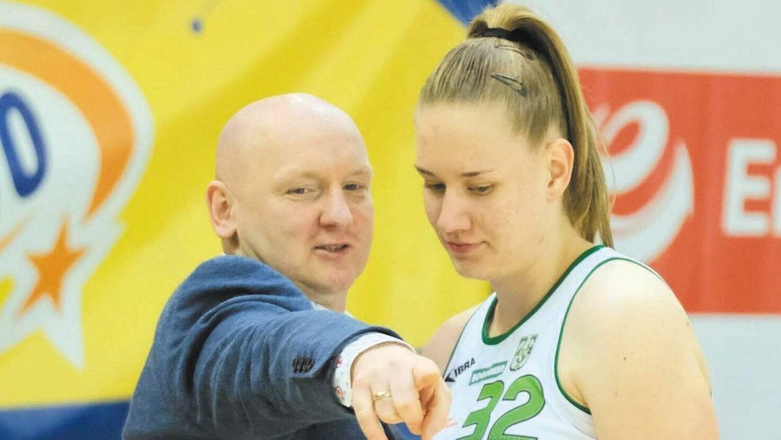Synchronizacja, piramida i szkolenie. AZS UMCS Lublin będzie szkolić przyszłe mistrzynie w koszykówce?