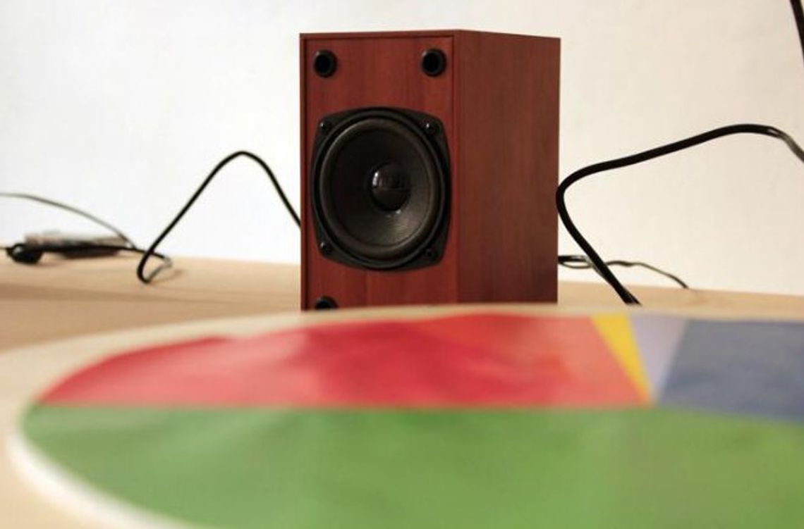 Synestezja  w Galerii Labirynt