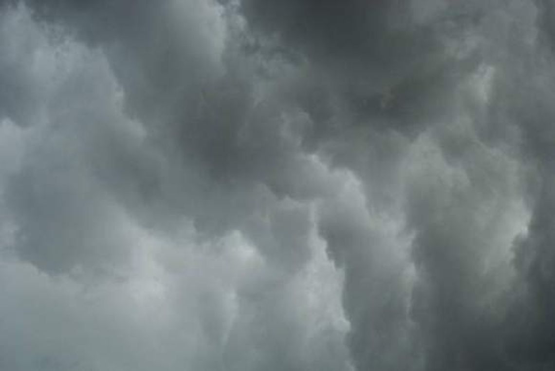 Synoptycy: Będzie intensywnie padać