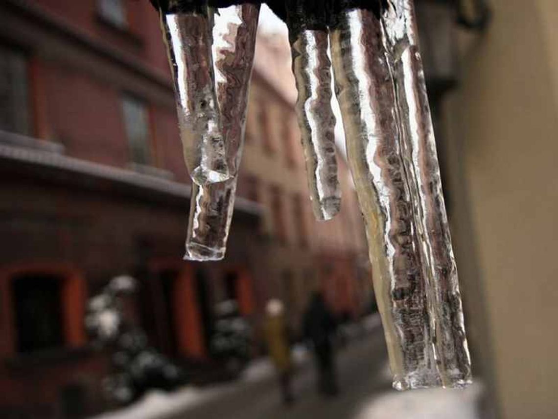 Synoptycy ostrzegają: Dziś w nocy mróz -27 stopni