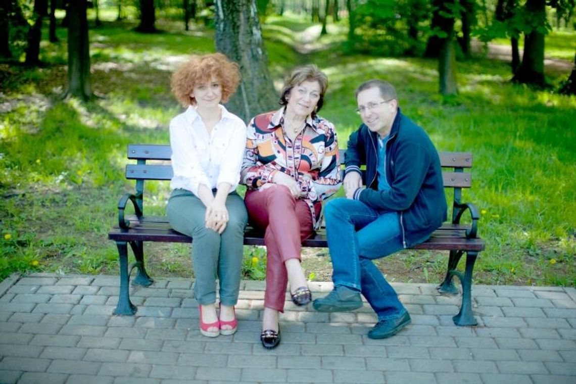 Synowej I sekretarza PZPR wzloty i upadki. Kim jest Ariadna Gierek-Łapińska?