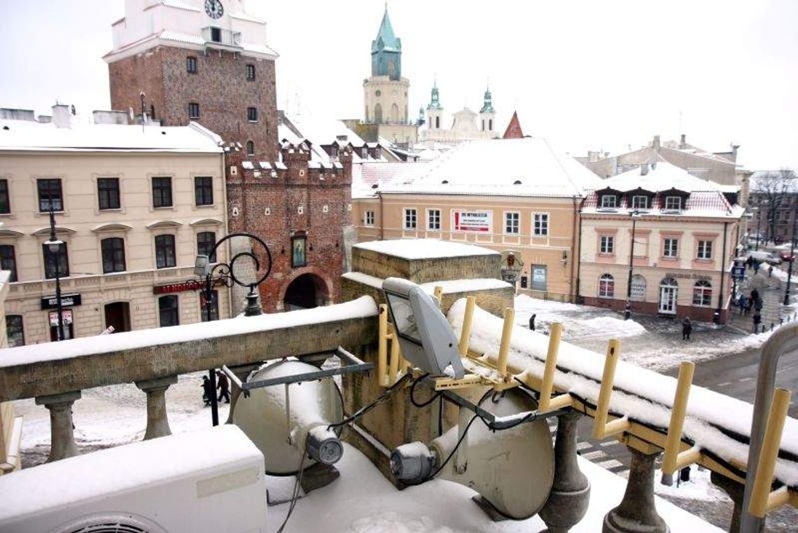 Syreny alarmowe wyją co miesiąc. Urzędnicy tracą cierpliwość Syreny alarmowe wyją co miesiąc. Urzędnicy tracą cierpliwość