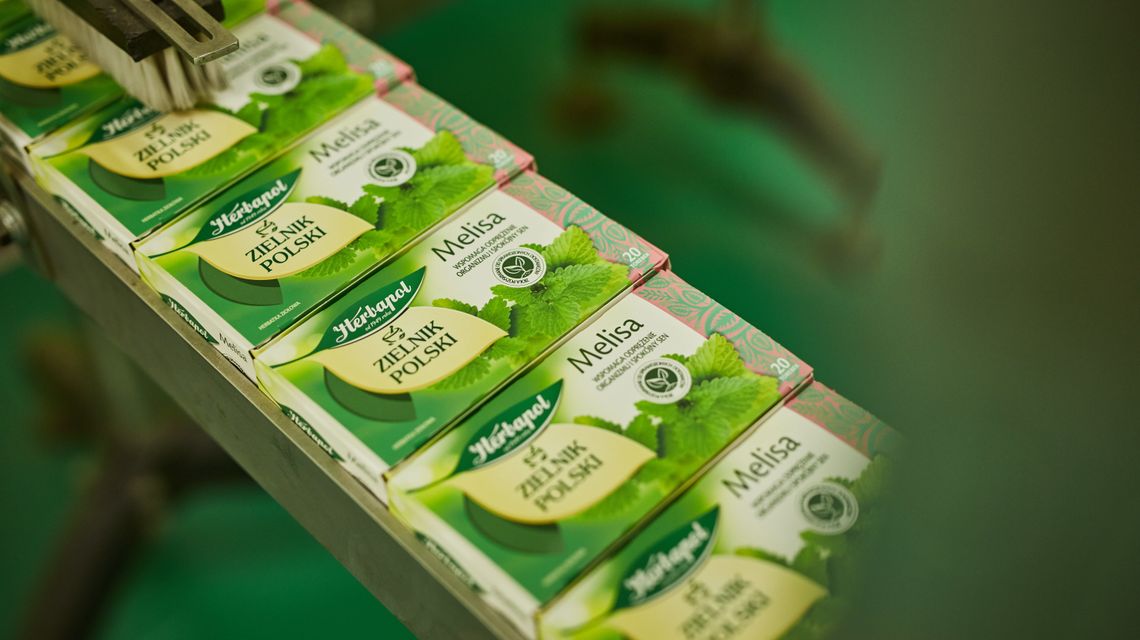 Syropy i herbaty z Lublina, która rozgrzeją i dodadzą zdrowia Syropy i herbaty z Lublina, która rozgrzeją i dodadzą zdrowia