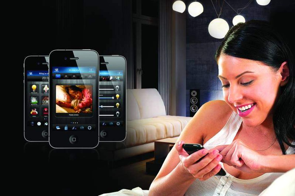 System FIBARO. Centrum Inteligentnych Domów w Lublinie!