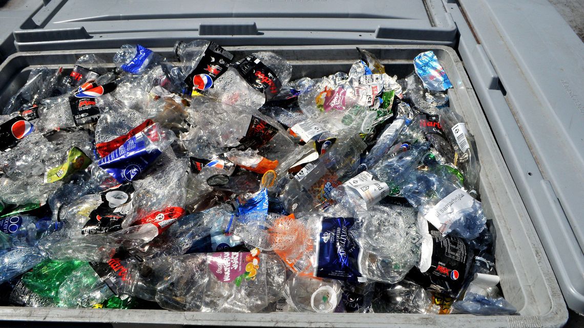 System kaucyjny tuż-tuż. Co się zmieni? 