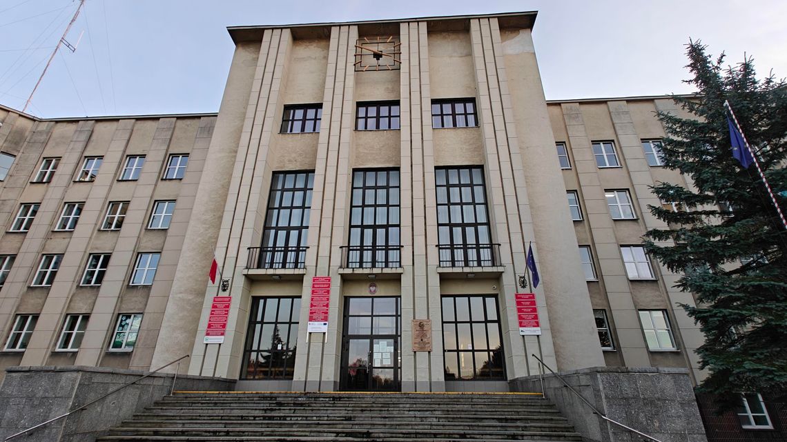 System orzekania w zawieszeniu. W Chełmie zabrakło pieniędzy na niepełnosprawność System orzekania w zawieszeniu. W Chełmie zabrakło pieniędzy na niepełnosprawność