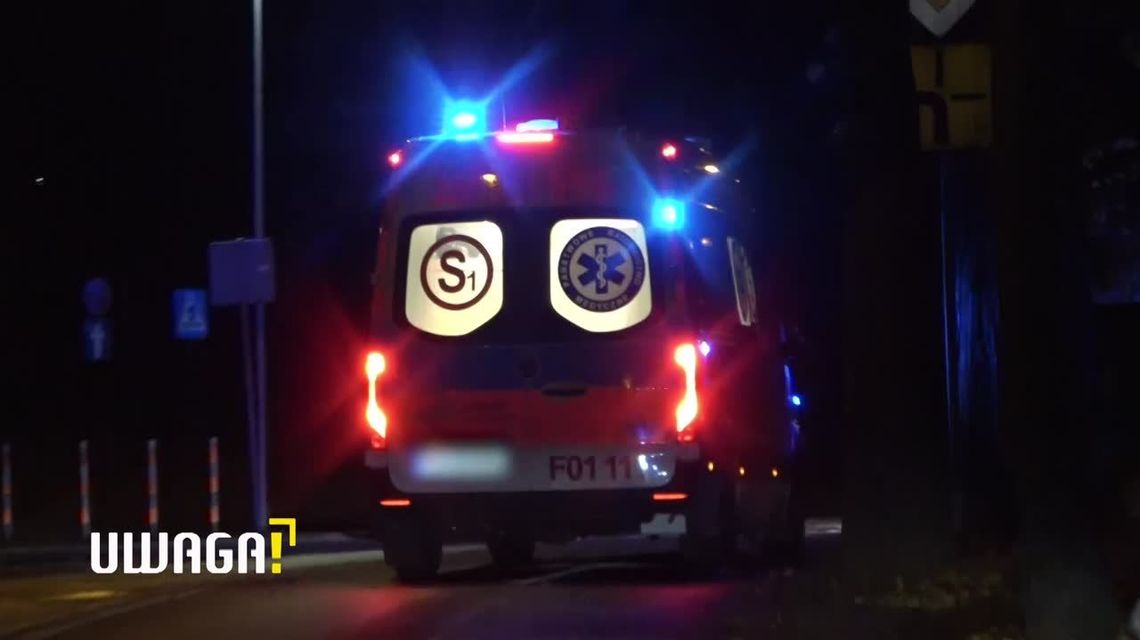 System ratownictwa pęka w szwach. „Dyspozytorzy pogotowia będą selekcjonować, kto przeżyje?”