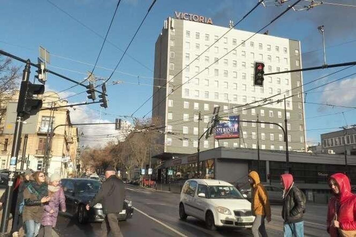 System Zarządzania Ruchem w Lublinie. Lepiej ma być, ale nieprędko