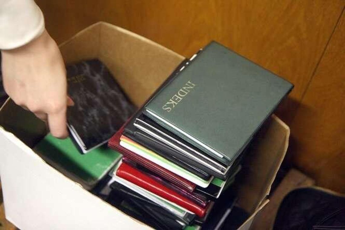 Systemy antyplagiatowe na lubelskich uczelniach. Jak działają?