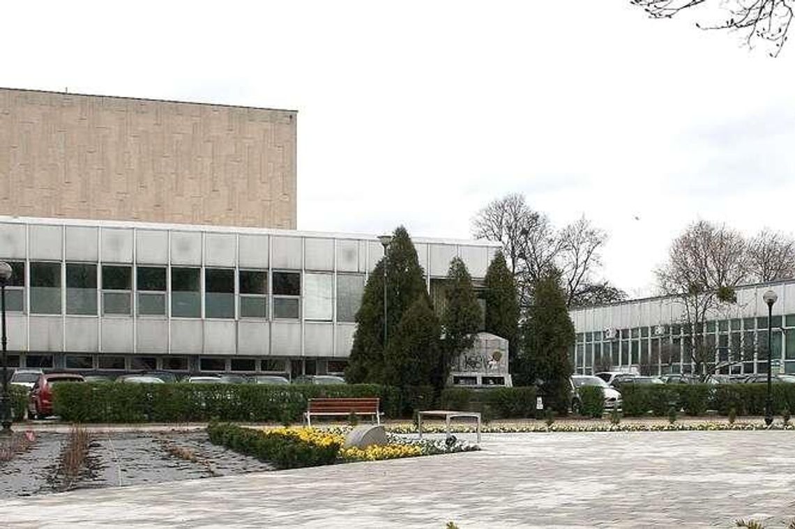 "Sytuacja finansowa Domu Chemika coraz bardziej tragiczna". Wszystko przez decyzję radnych