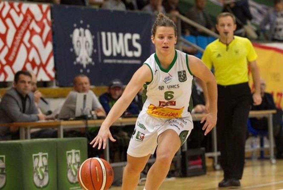 Sytuacja kadrowa z zespole Pszczółki zdecydowanie się poprawia