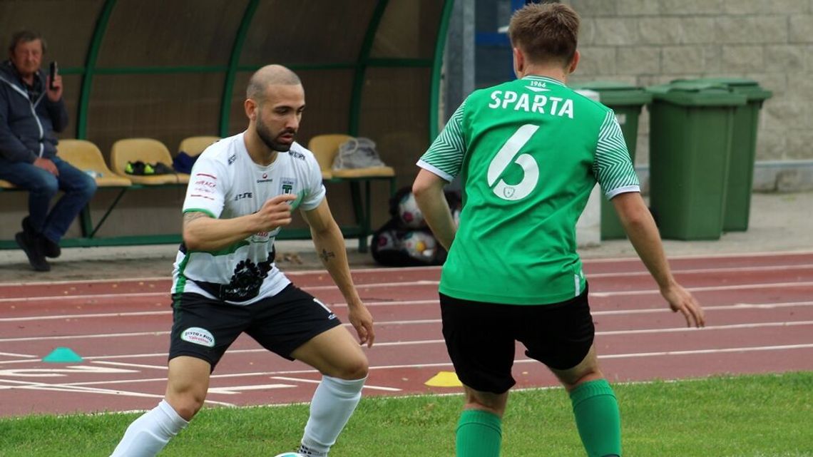 Sytuacja w Hummel IV lidze się komplikuje. Stal Poniatowa w okręgówce, Huczwa zdecyduje w piątek