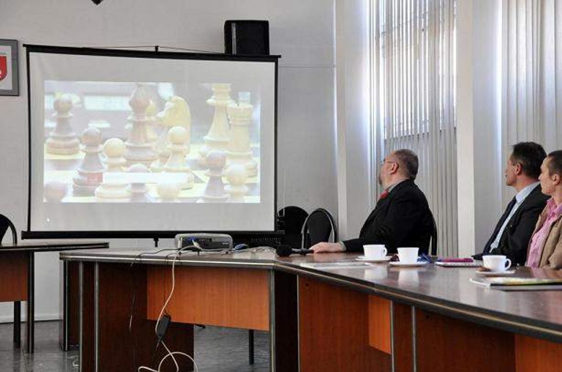 Szach-mat w radzyńskich podstawówkach