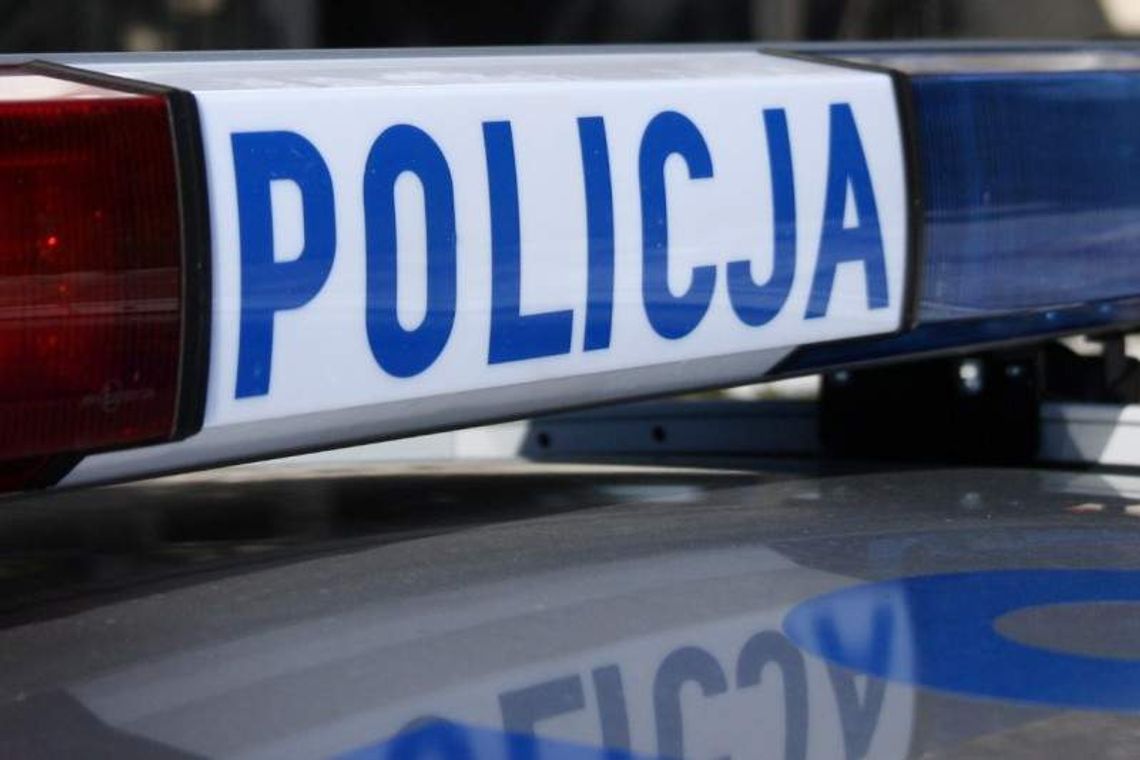 Szajka złodziei wpadła na pakowaniu skradzionych przedmiotów