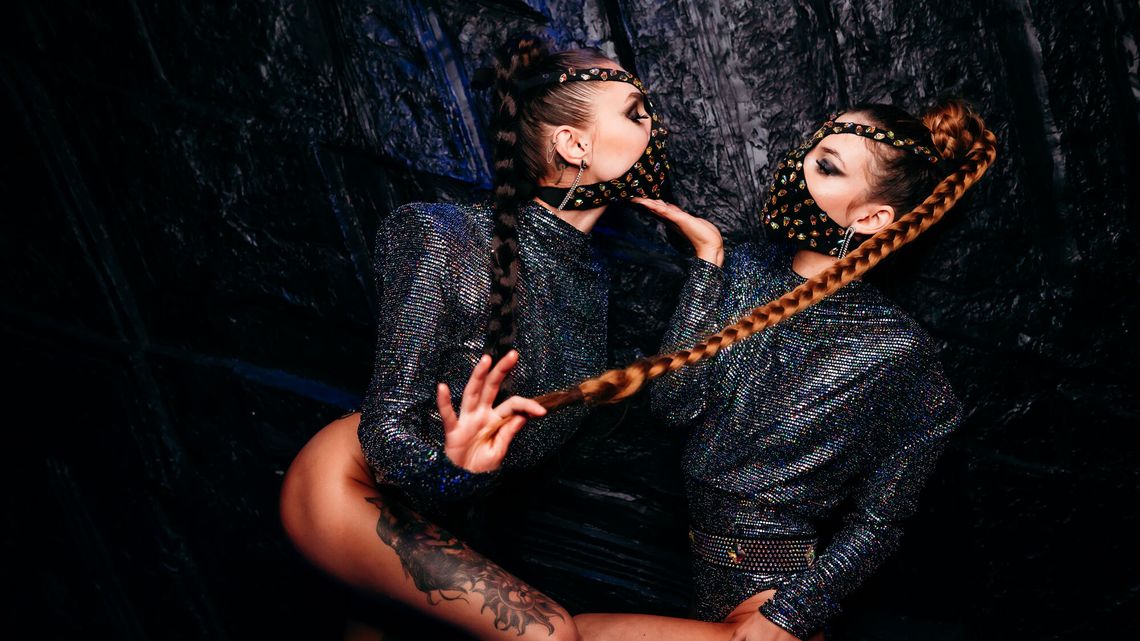 Szaleństwa w Helium