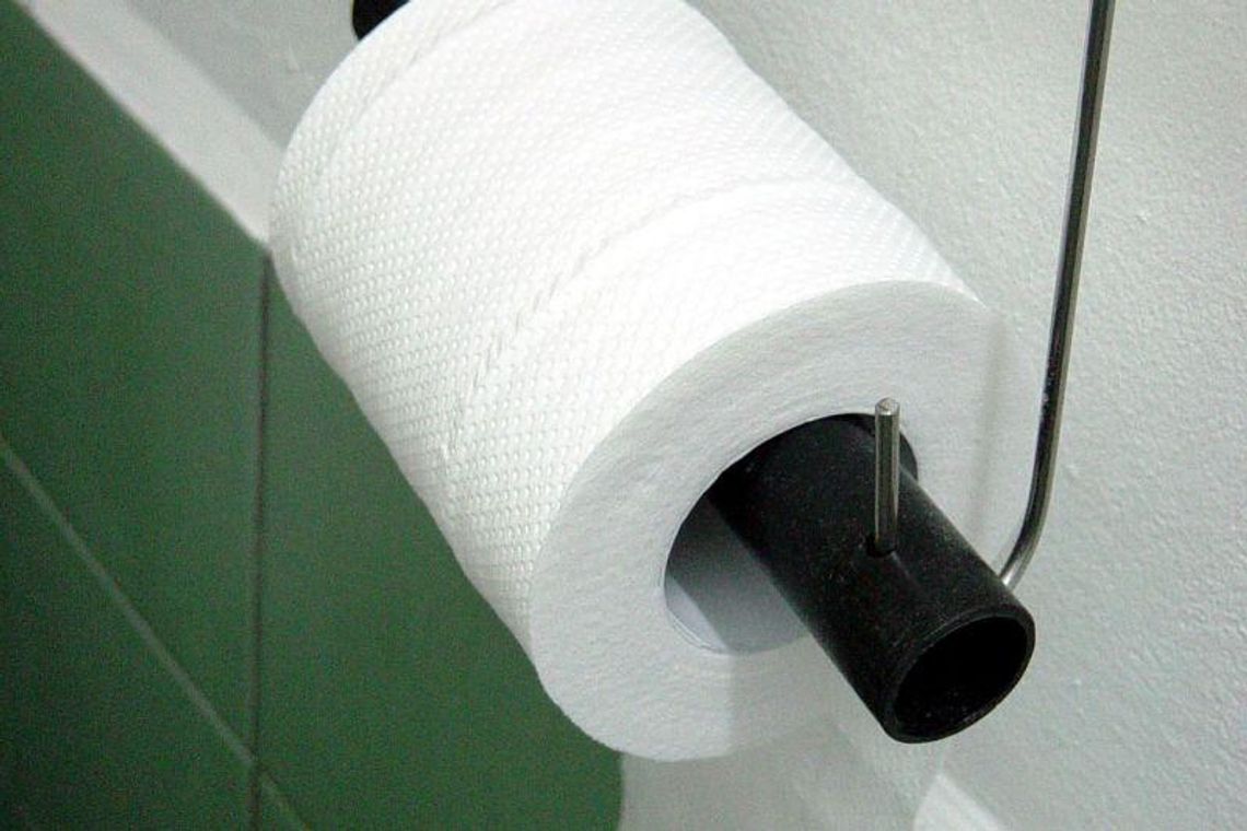 Szalety w Kraśniku mają sprzątać pracownicy urzędu