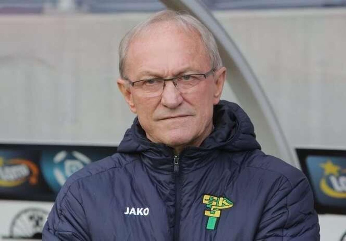 Szalone spotkanie w Chorzowie. Górnik Łęczna po trzech sezonach spada z Lotto Ekstraklasy